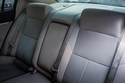 2007 Mitsubishi Galant ES   - Photo 29 - Albuquerque, NM 87114