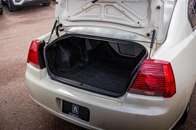 2007 Mitsubishi Galant ES   - Photo 71 - Albuquerque, NM 87114