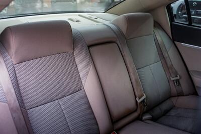 2007 Mitsubishi Galant ES   - Photo 35 - Albuquerque, NM 87114