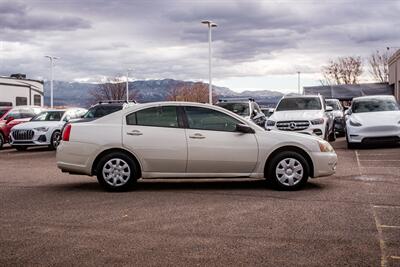2007 Mitsubishi Galant ES   - Photo 49 - Albuquerque, NM 87114