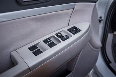 2007 Mitsubishi Galant ES   - Photo 14 - Albuquerque, NM 87114