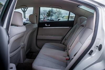 2007 Mitsubishi Galant ES   - Photo 28 - Albuquerque, NM 87114