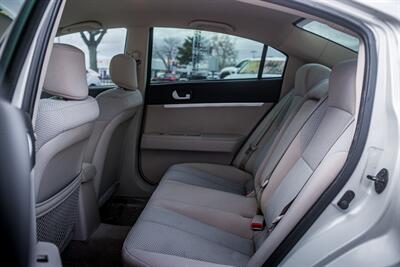 2007 Mitsubishi Galant ES   - Photo 69 - Albuquerque, NM 87114