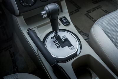 2007 Mitsubishi Galant ES   - Photo 65 - Albuquerque, NM 87114