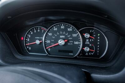 2007 Mitsubishi Galant ES   - Photo 61 - Albuquerque, NM 87114