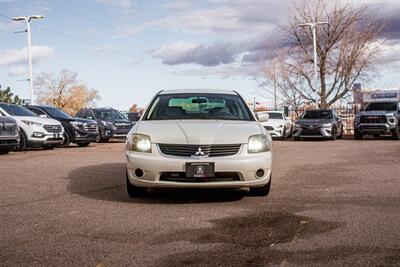 2007 Mitsubishi Galant ES   - Photo 2 - Albuquerque, NM 87114