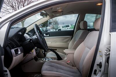 2007 Mitsubishi Galant ES   - Photo 53 - Albuquerque, NM 87114