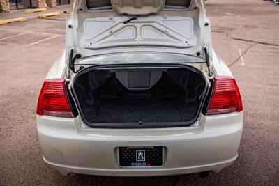 2007 Mitsubishi Galant ES   - Photo 31 - Albuquerque, NM 87114