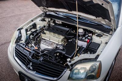 2007 Mitsubishi Galant ES   - Photo 80 - Albuquerque, NM 87114