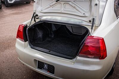 2007 Mitsubishi Galant ES   - Photo 30 - Albuquerque, NM 87114