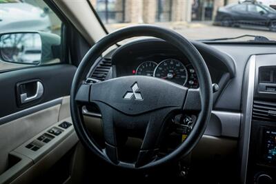 2007 Mitsubishi Galant ES   - Photo 18 - Albuquerque, NM 87114