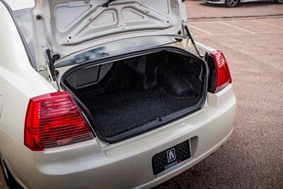 2007 Mitsubishi Galant ES   - Photo 32 - Albuquerque, NM 87114