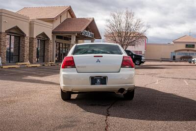 2007 Mitsubishi Galant ES   - Photo 47 - Albuquerque, NM 87114