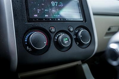 2007 Mitsubishi Galant ES   - Photo 23 - Albuquerque, NM 87114