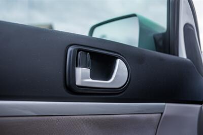 2007 Mitsubishi Galant ES   - Photo 56 - Albuquerque, NM 87114