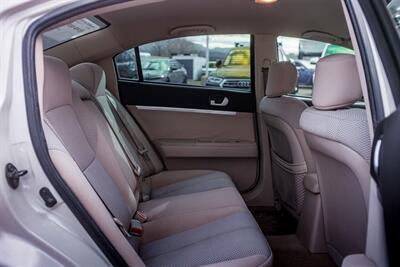 2007 Mitsubishi Galant ES   - Photo 34 - Albuquerque, NM 87114