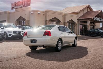 2007 Mitsubishi Galant ES   - Photo 7 - Albuquerque, NM 87114