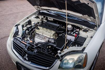 2007 Mitsubishi Galant ES   - Photo 39 - Albuquerque, NM 87114