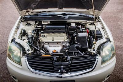 2007 Mitsubishi Galant ES   - Photo 40 - Albuquerque, NM 87114