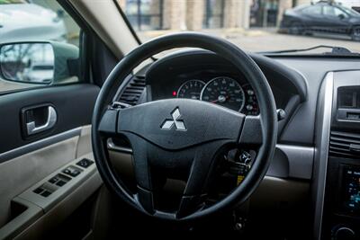 2007 Mitsubishi Galant ES   - Photo 59 - Albuquerque, NM 87114