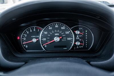 2007 Mitsubishi Galant ES   - Photo 21 - Albuquerque, NM 87114