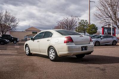 2007 Mitsubishi Galant ES   - Photo 46 - Albuquerque, NM 87114