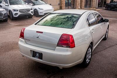 2007 Mitsubishi Galant ES   - Photo 51 - Albuquerque, NM 87114