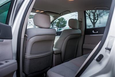 2007 Mitsubishi Galant ES   - Photo 27 - Albuquerque, NM 87114