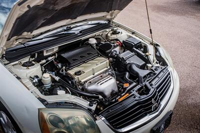 2007 Mitsubishi Galant ES   - Photo 41 - Albuquerque, NM 87114