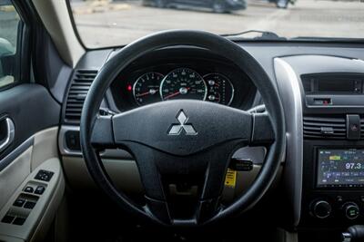 2007 Mitsubishi Galant ES   - Photo 17 - Albuquerque, NM 87114