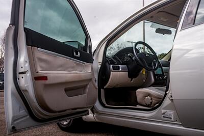 2007 Mitsubishi Galant ES   - Photo 16 - Albuquerque, NM 87114