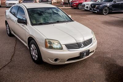 2007 Mitsubishi Galant ES   - Photo 50 - Albuquerque, NM 87114