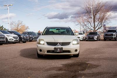 2007 Mitsubishi Galant ES   - Photo 43 - Albuquerque, NM 87114