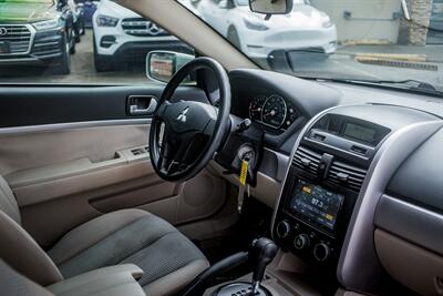 2007 Mitsubishi Galant ES   - Photo 77 - Albuquerque, NM 87114