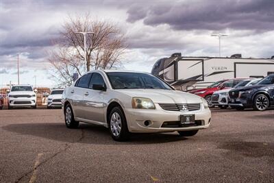 2007 Mitsubishi Galant ES   - Photo 1 - Albuquerque, NM 87114