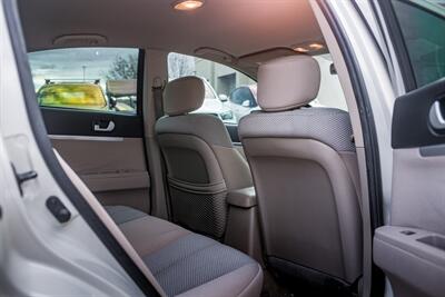 2007 Mitsubishi Galant ES   - Photo 74 - Albuquerque, NM 87114