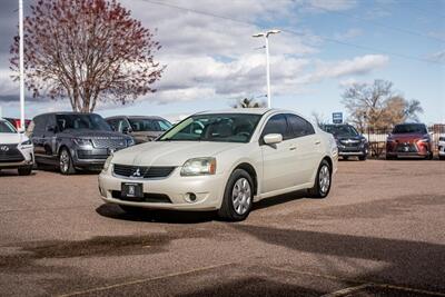 2007 Mitsubishi Galant ES   - Photo 3 - Albuquerque, NM 87114