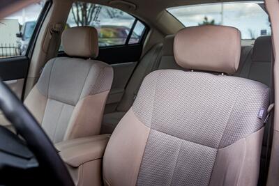 2007 Mitsubishi Galant ES   - Photo 54 - Albuquerque, NM 87114