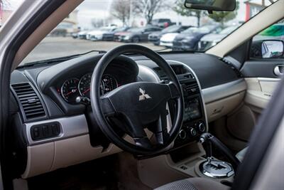 2007 Mitsubishi Galant ES   - Photo 52 - Albuquerque, NM 87114