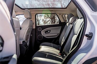 2016 Land Rover Range Rover Evoque HSE   - Photo 30 - Albuquerque, NM 87114