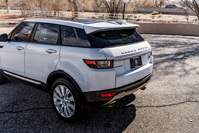 2016 Land Rover Range Rover Evoque HSE   - Photo 10 - Albuquerque, NM 87114