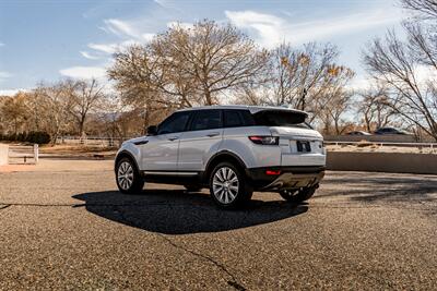 2016 Land Rover Range Rover Evoque HSE   - Photo 5 - Albuquerque, NM 87114