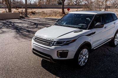2016 Land Rover Range Rover Evoque HSE   - Photo 9 - Albuquerque, NM 87114