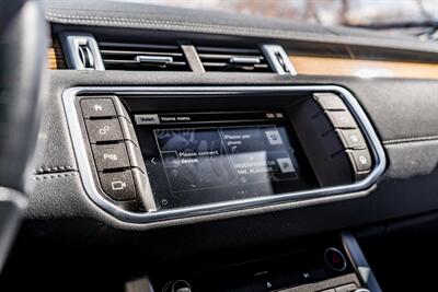 2016 Land Rover Range Rover Evoque HSE   - Photo 24 - Albuquerque, NM 87114