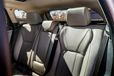 2016 Land Rover Range Rover Evoque HSE   - Photo 31 - Albuquerque, NM 87114