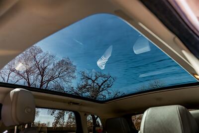 2016 Land Rover Range Rover Evoque HSE   - Photo 28 - Albuquerque, NM 87114