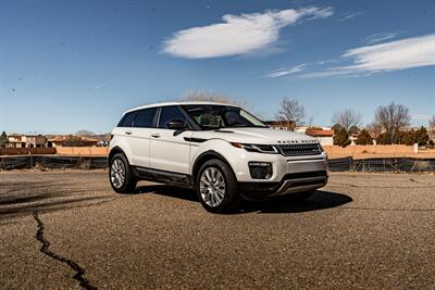 2016 Land Rover Range Rover Evoque HSE   - Photo 1 - Albuquerque, NM 87114