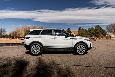 2016 Land Rover Range Rover Evoque HSE   - Photo 8 - Albuquerque, NM 87114
