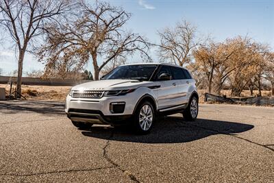 2016 Land Rover Range Rover Evoque HSE   - Photo 3 - Albuquerque, NM 87114
