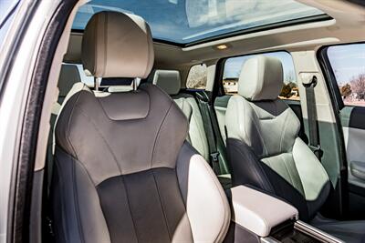 2016 Land Rover Range Rover Evoque HSE   - Photo 41 - Albuquerque, NM 87114